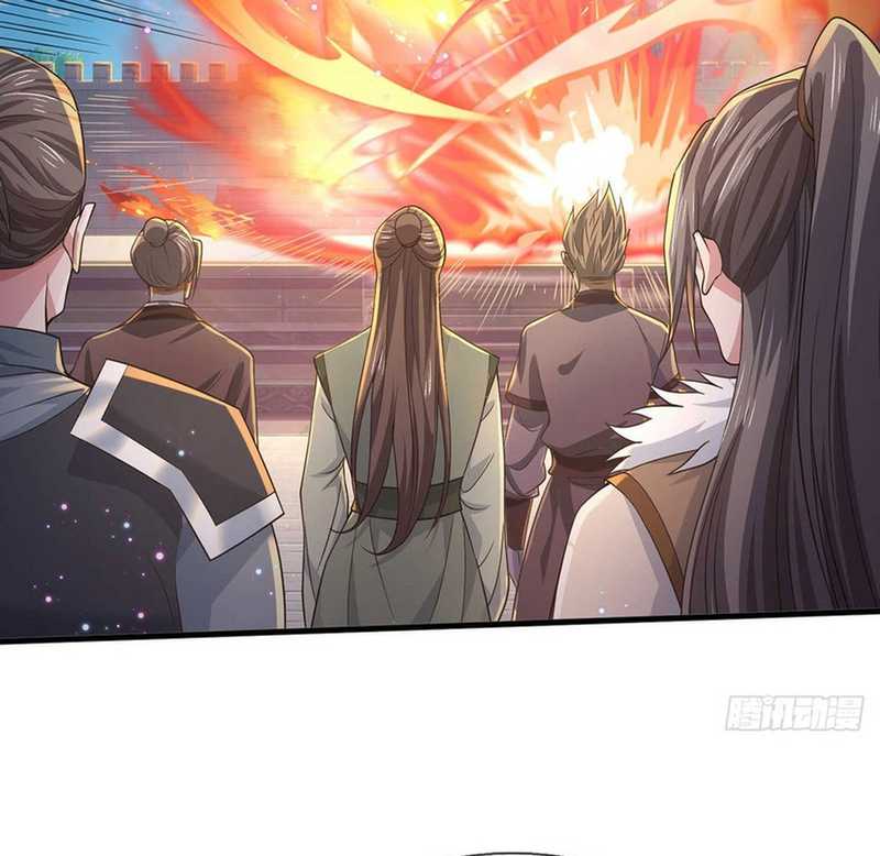 Break through all the worlds with one force Chapter 30 Gambar 22