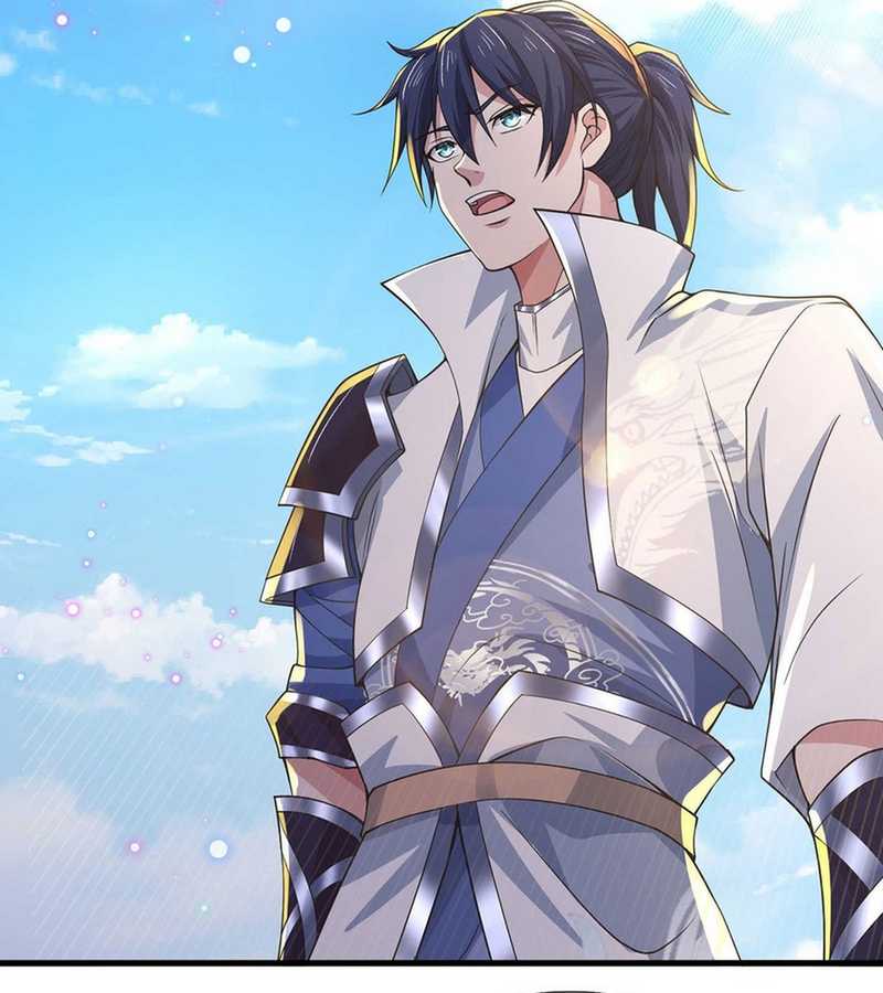 Break through all the worlds with one force Chapter 30 Gambar 30