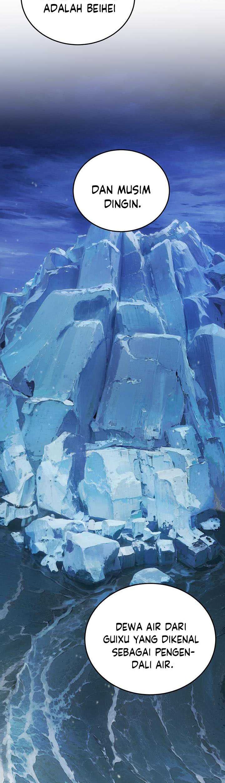 Dark and Light Martial Emperor Chapter 47 Gambar 34