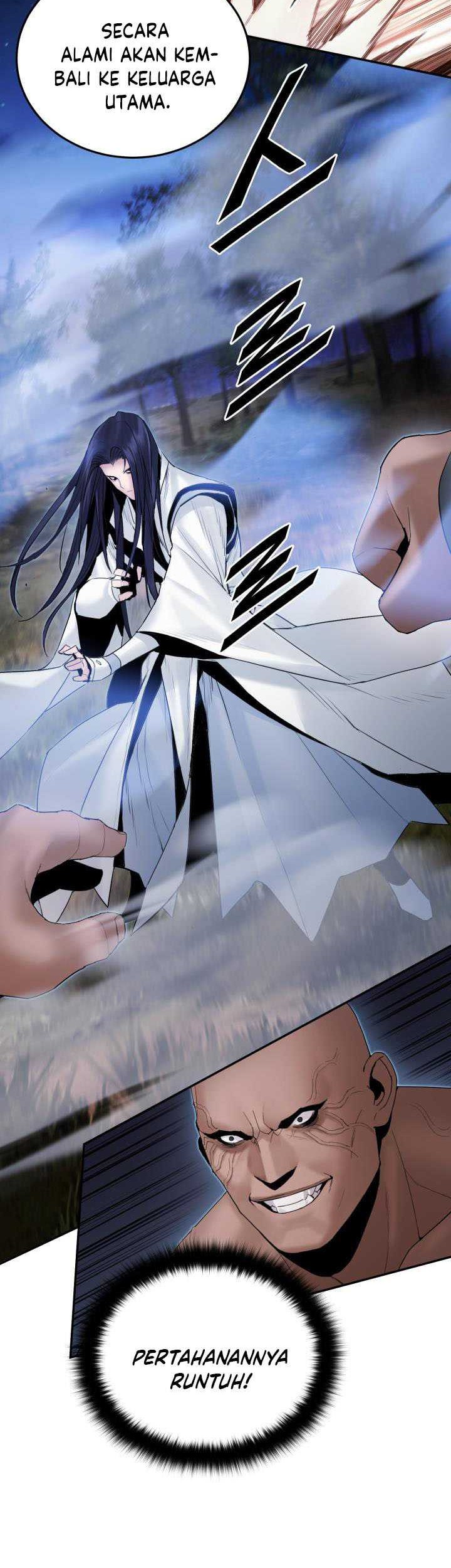 Dark and Light Martial Emperor Chapter 47 Gambar 37