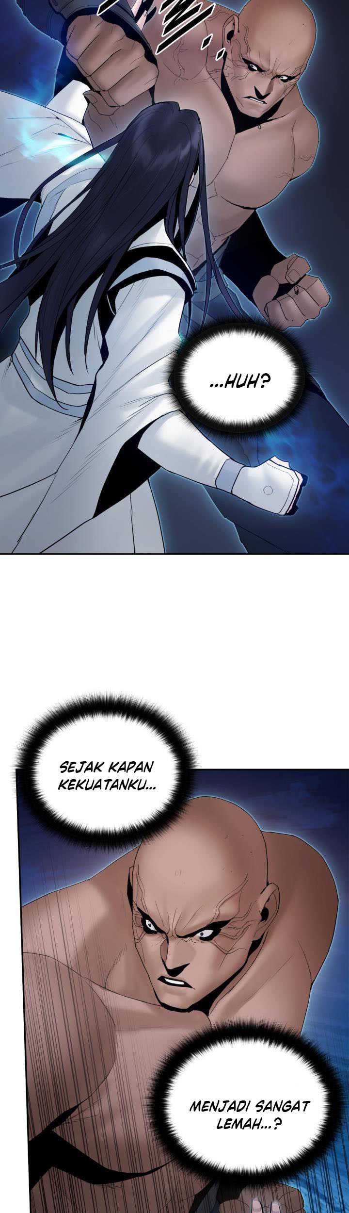 Dark and Light Martial Emperor Chapter 47 Gambar 40