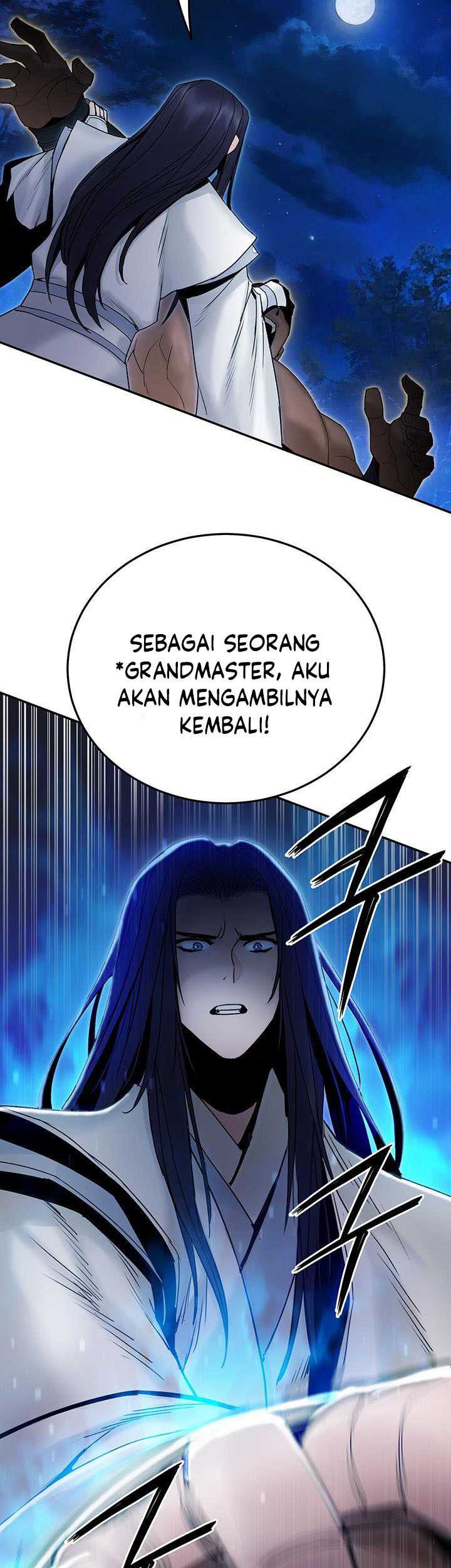 Dark and Light Martial Emperor Chapter 47 Gambar 42