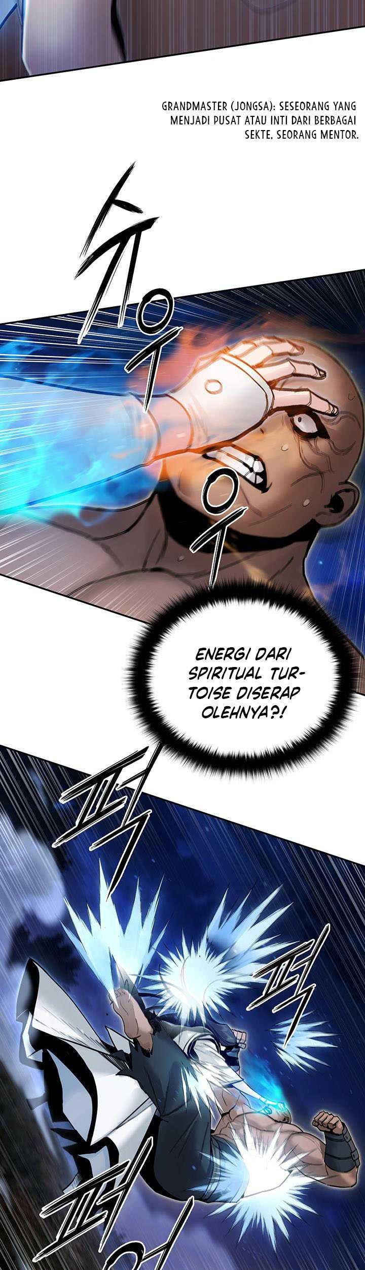 Dark and Light Martial Emperor Chapter 47 Gambar 44