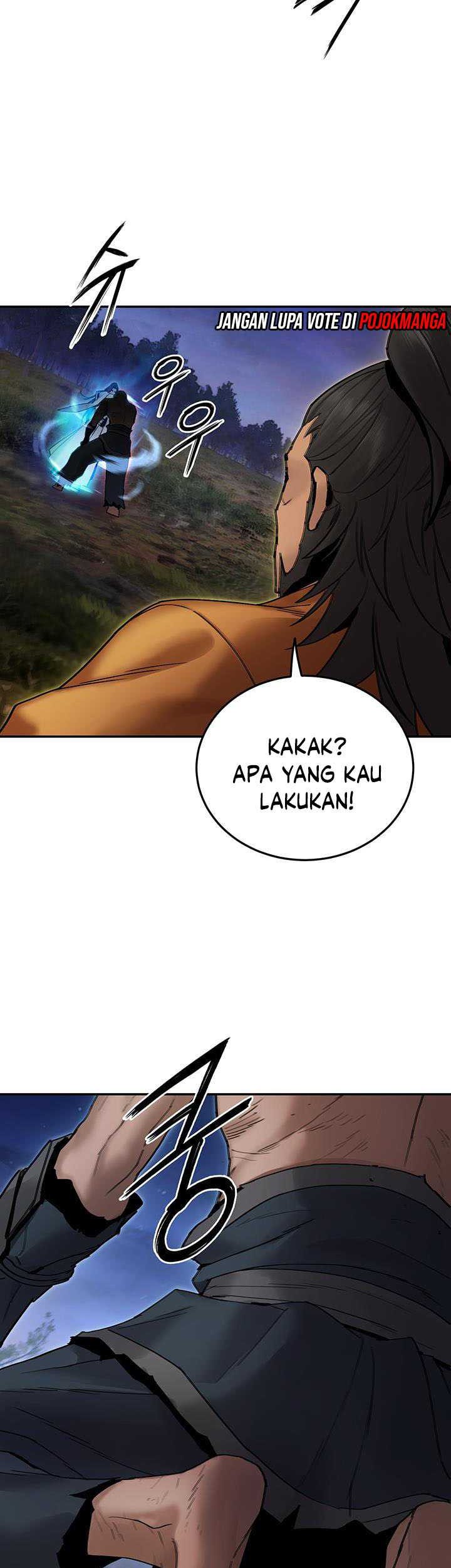Dark and Light Martial Emperor Chapter 47 Gambar 46