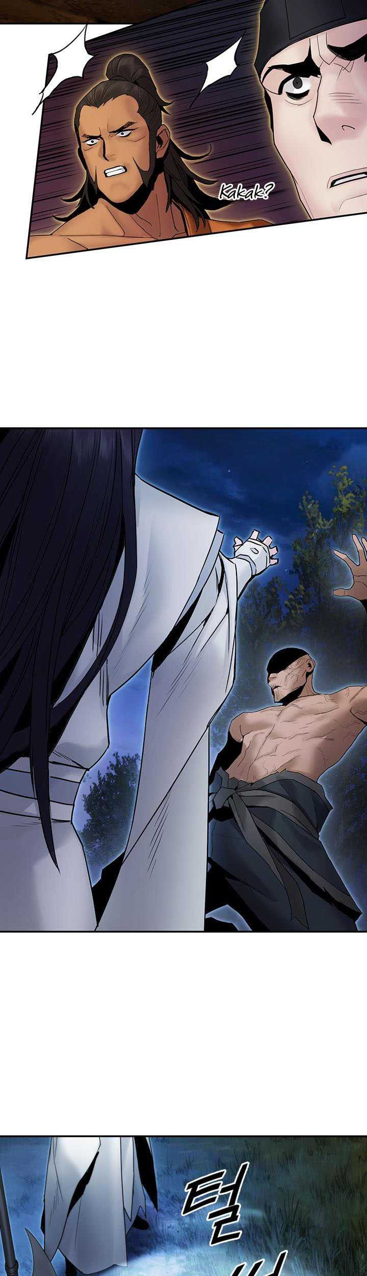 Dark and Light Martial Emperor Chapter 47 Gambar 48