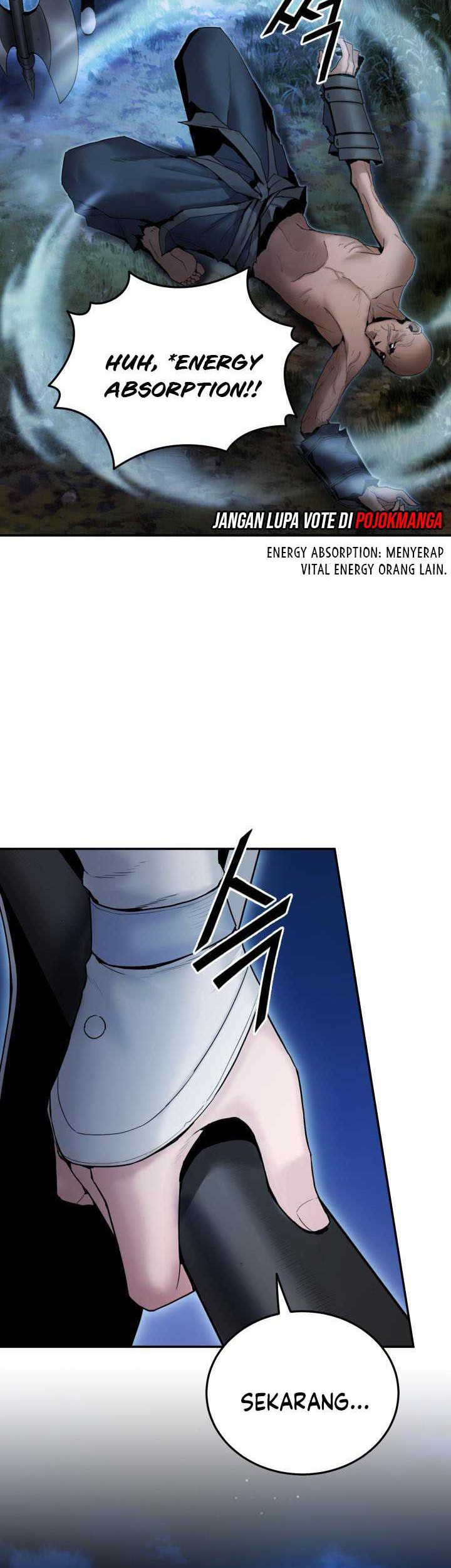 Dark and Light Martial Emperor Chapter 47 Gambar 49