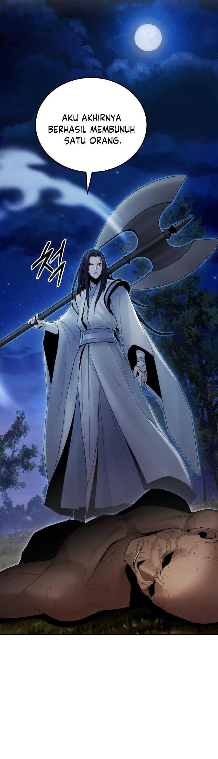 Dark and Light Martial Emperor Chapter 47 Gambar 50