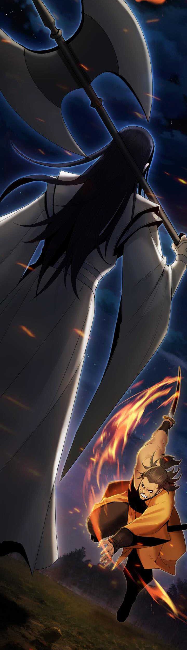 Dark and Light Martial Emperor Chapter 47 Gambar 53