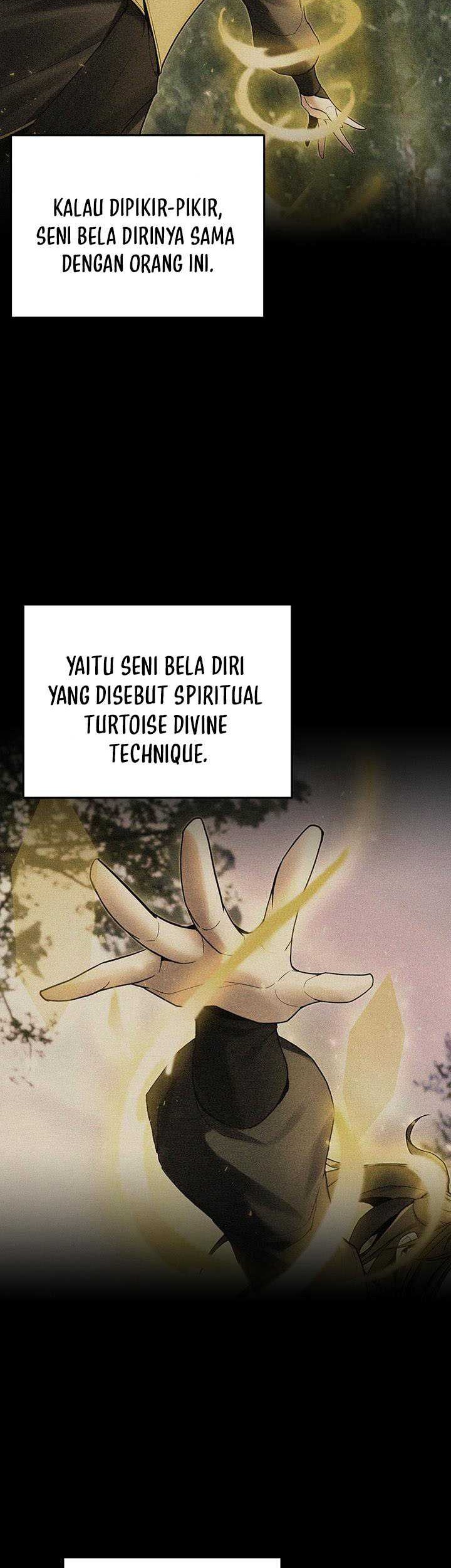 Dark and Light Martial Emperor Chapter 47 Gambar 3