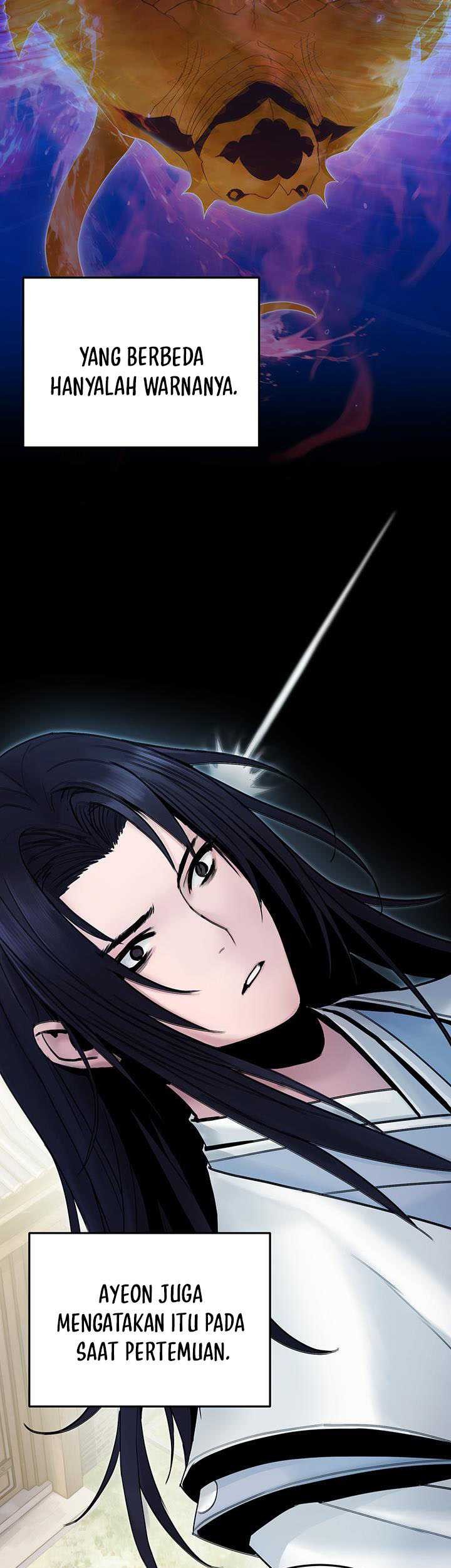 Dark and Light Martial Emperor Chapter 47 Gambar 6