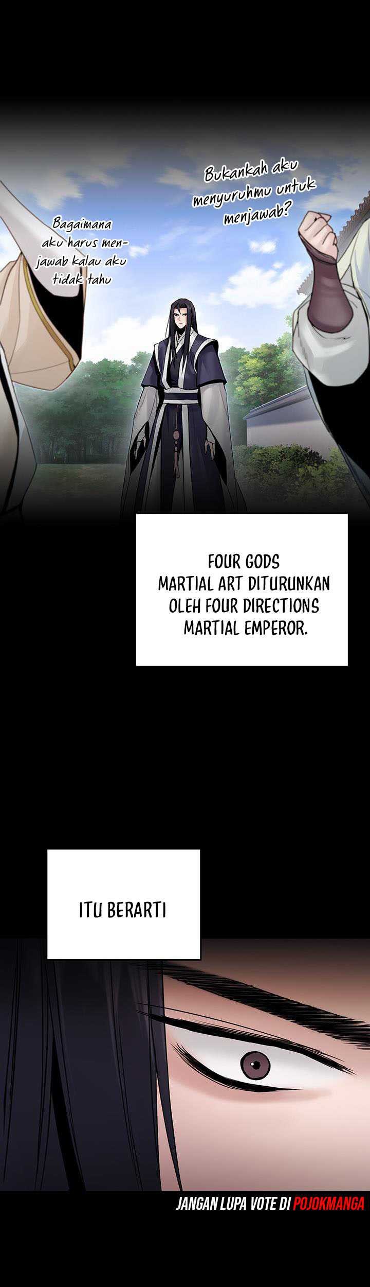 Dark and Light Martial Emperor Chapter 47 Gambar 10
