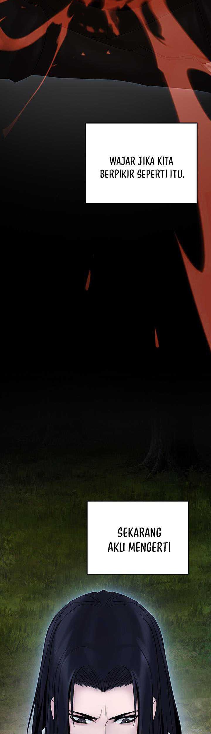 Dark and Light Martial Emperor Chapter 47 Gambar 12