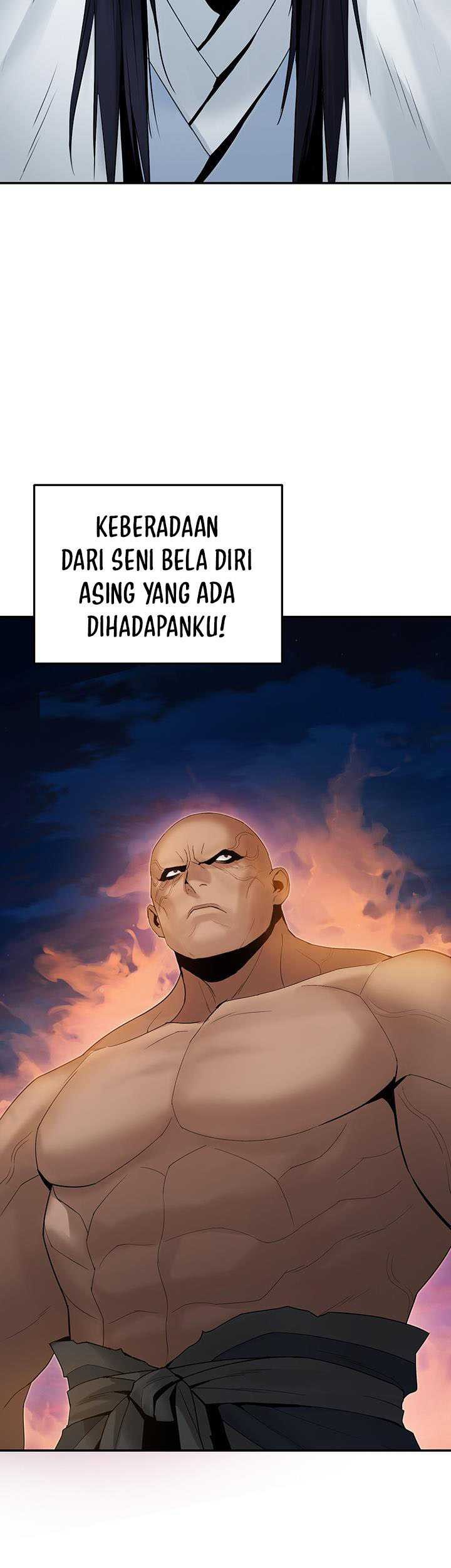 Dark and Light Martial Emperor Chapter 47 Gambar 14