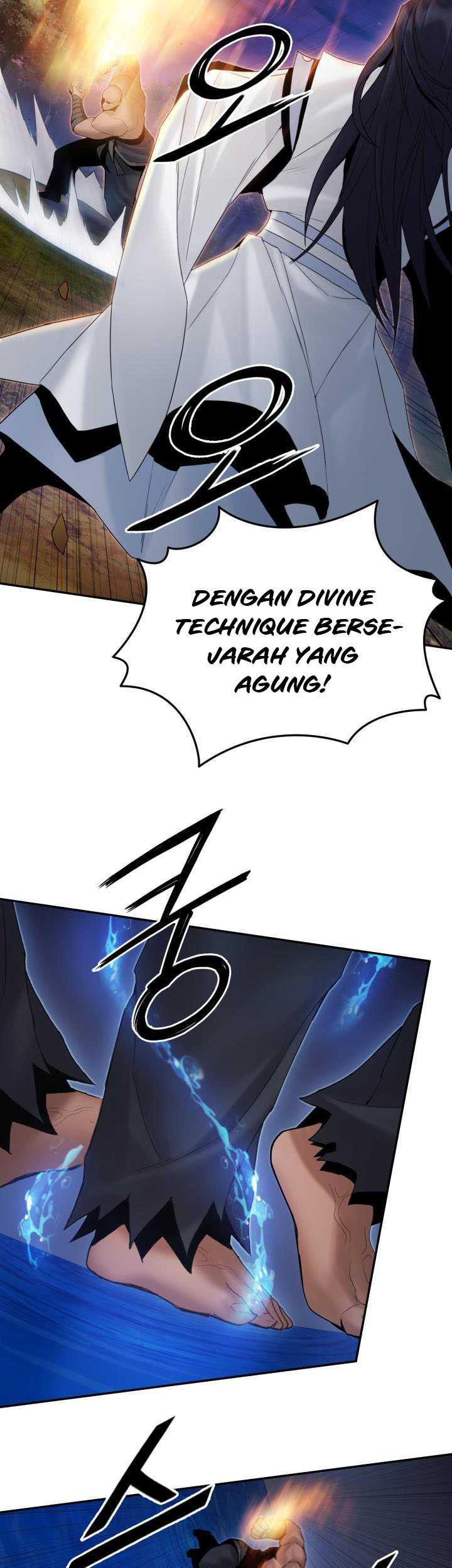Dark and Light Martial Emperor Chapter 47 Gambar 17