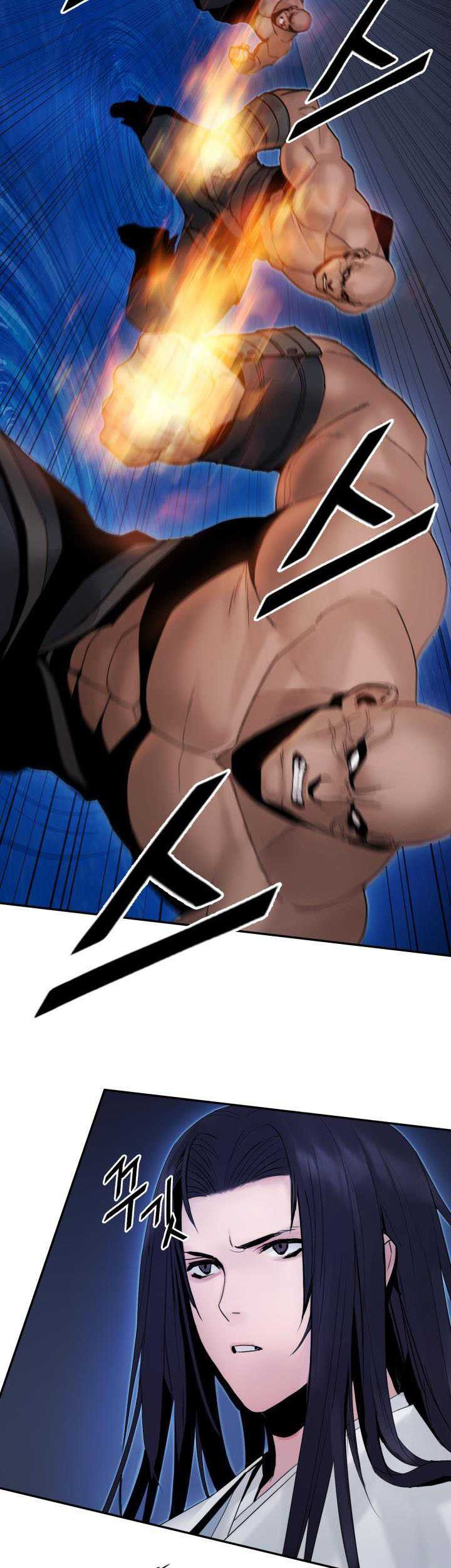 Dark and Light Martial Emperor Chapter 47 Gambar 18