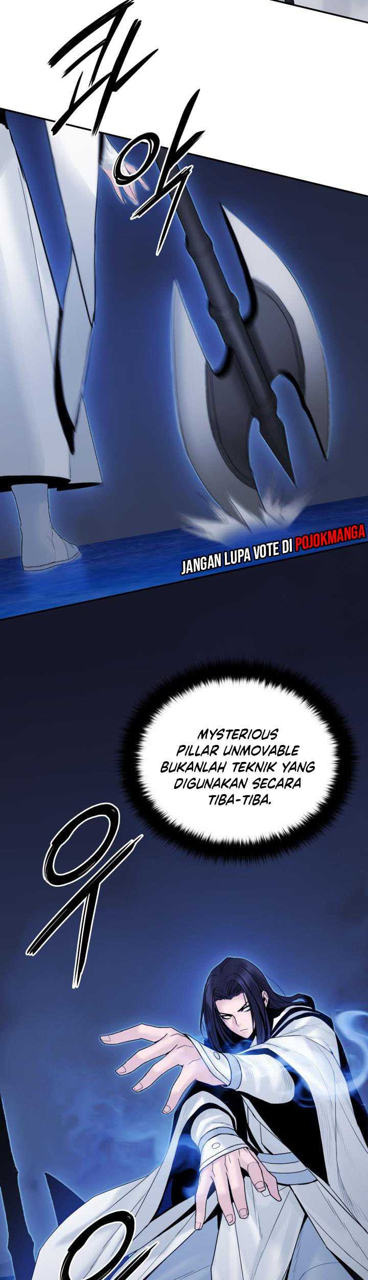 Dark and Light Martial Emperor Chapter 47 Gambar 19