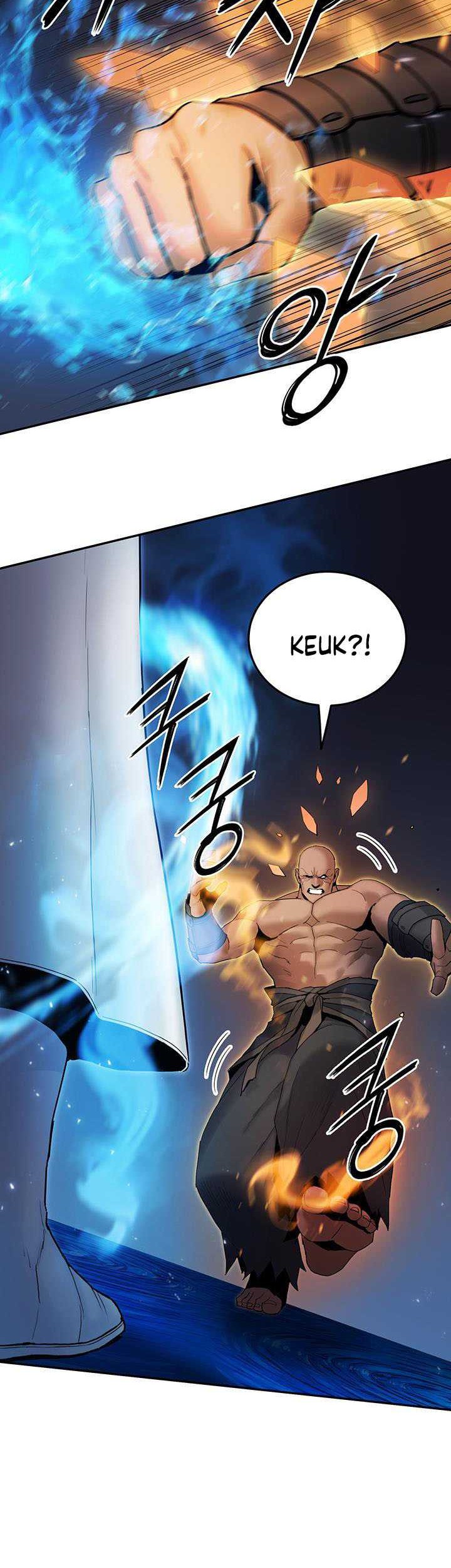 Dark and Light Martial Emperor Chapter 47 Gambar 22