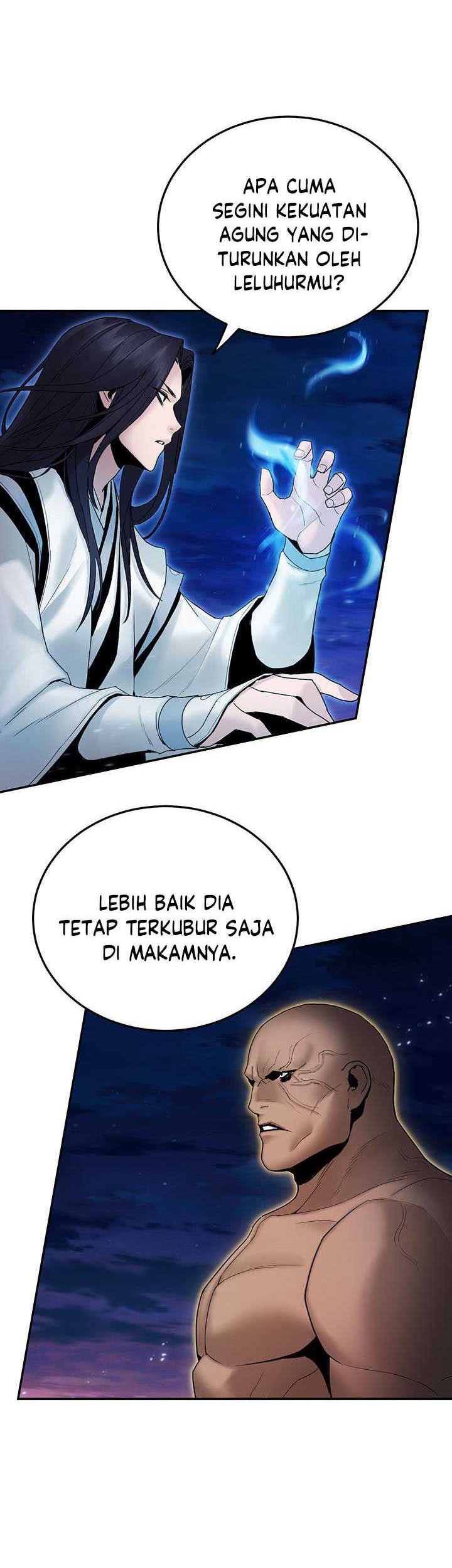 Dark and Light Martial Emperor Chapter 47 Gambar 26