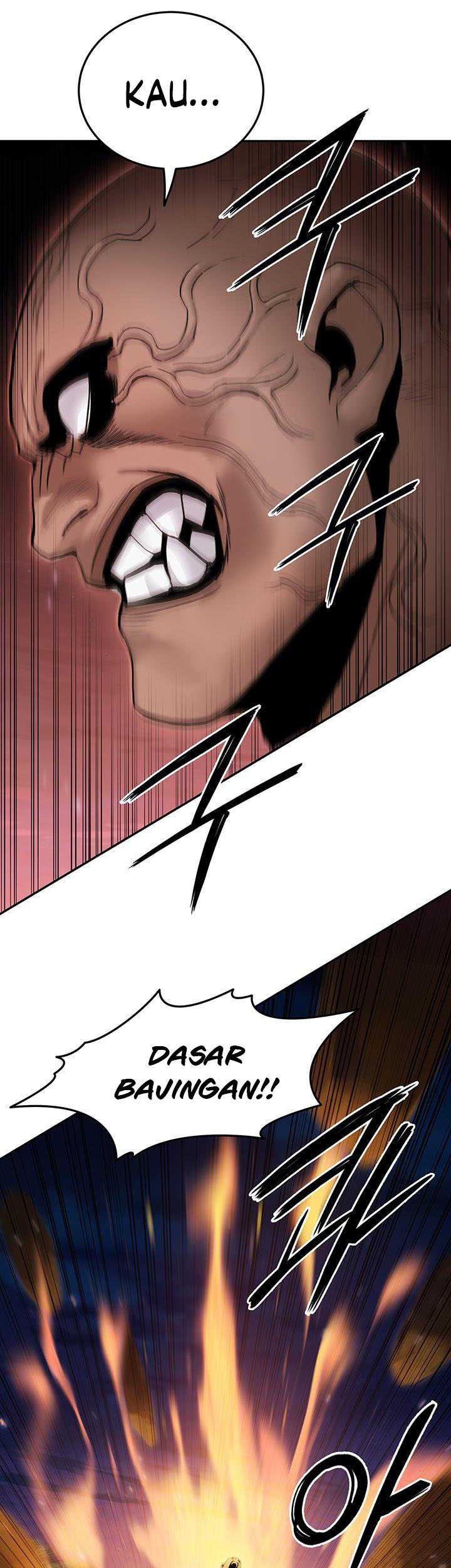 Dark and Light Martial Emperor Chapter 47 Gambar 27