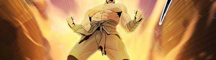 Dark and Light Martial Emperor Chapter 47 Gambar 28