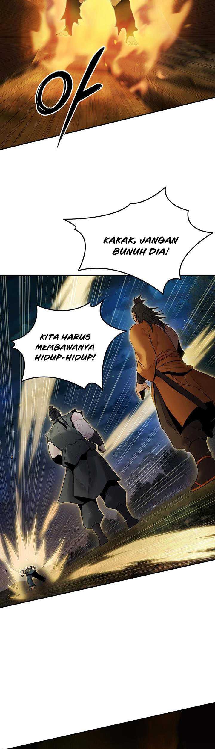 Dark and Light Martial Emperor Chapter 47 Gambar 29