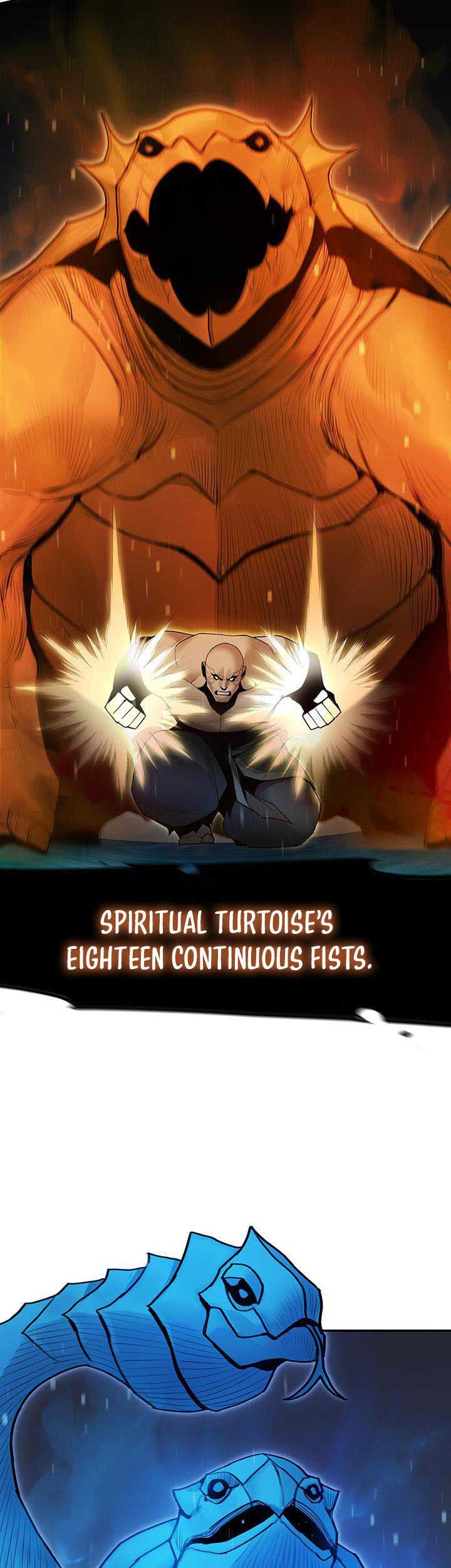 Dark and Light Martial Emperor Chapter 47 Gambar 30