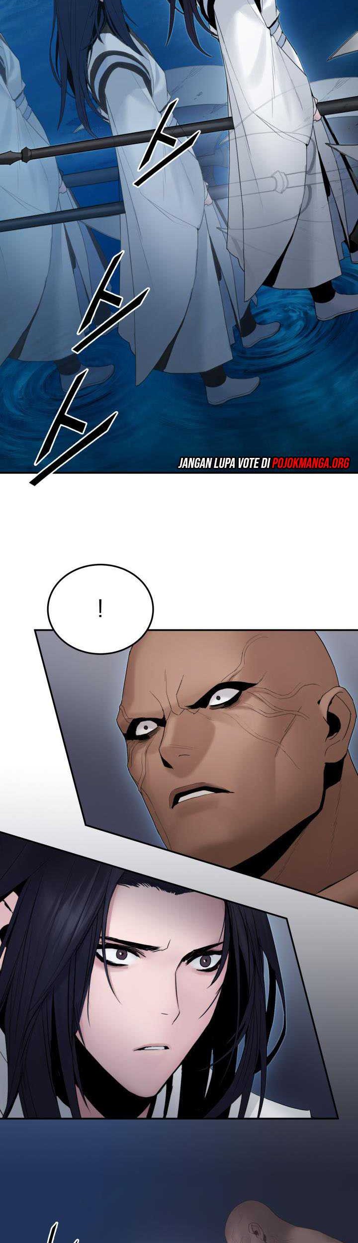 Dark and Light Martial Emperor Chapter 46 Gambar 46