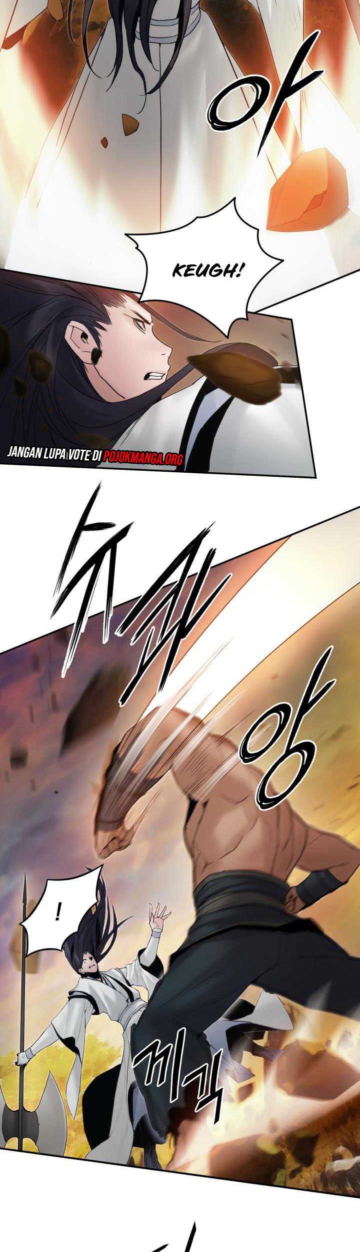 Dark and Light Martial Emperor Chapter 46 Gambar 4