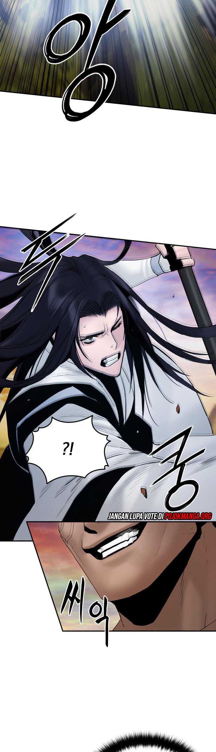 Dark and Light Martial Emperor Chapter 46 Gambar 11
