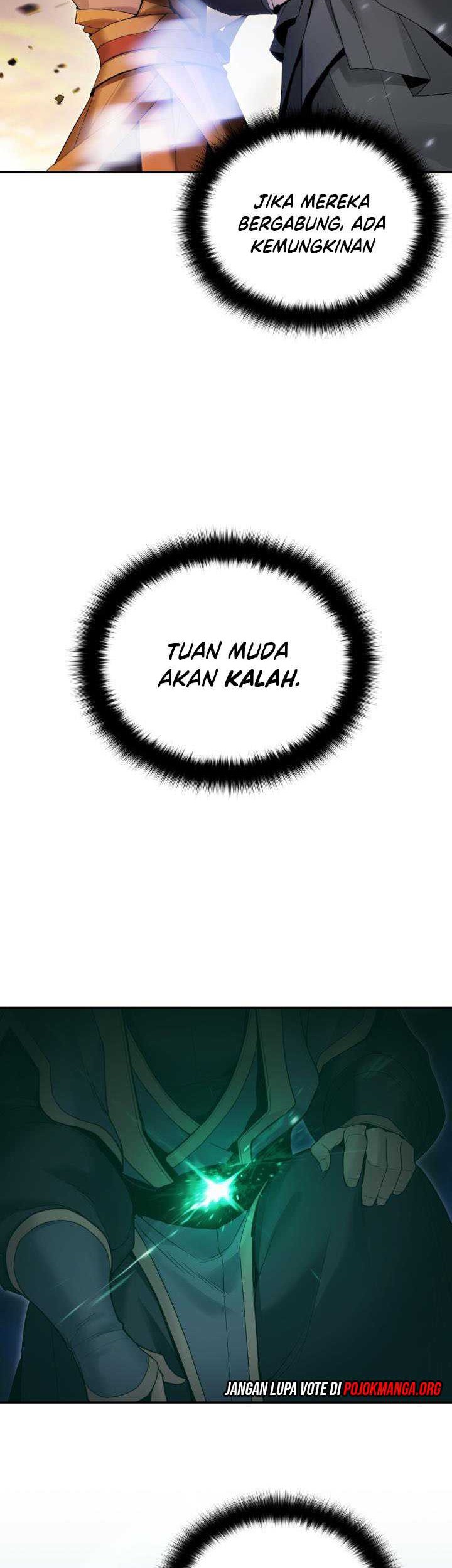 Dark and Light Martial Emperor Chapter 46 Gambar 19