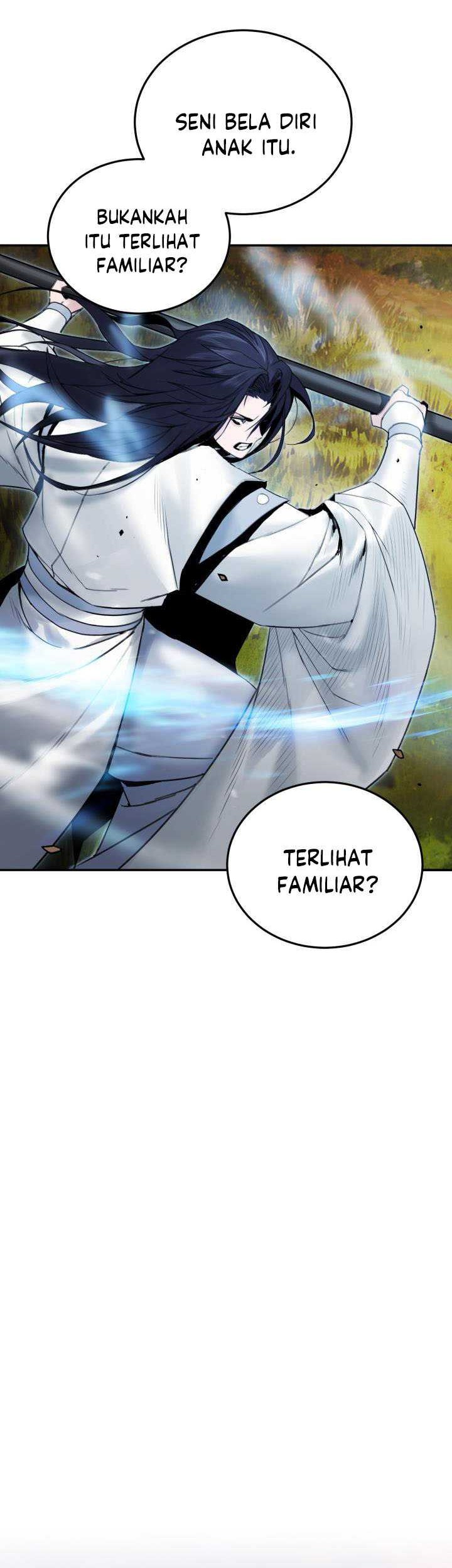 Dark and Light Martial Emperor Chapter 46 Gambar 23
