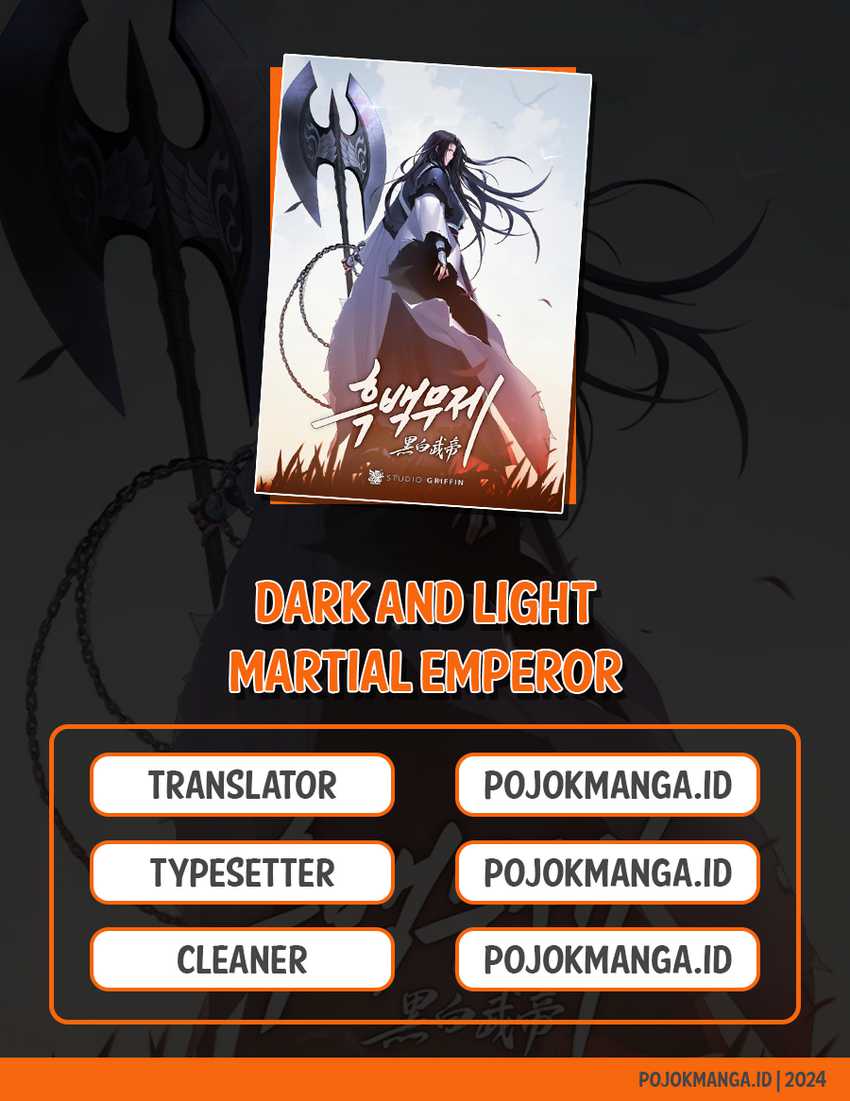 Baca Komik Dark and Light Martial Emperor Chapter 45 Gambar 1