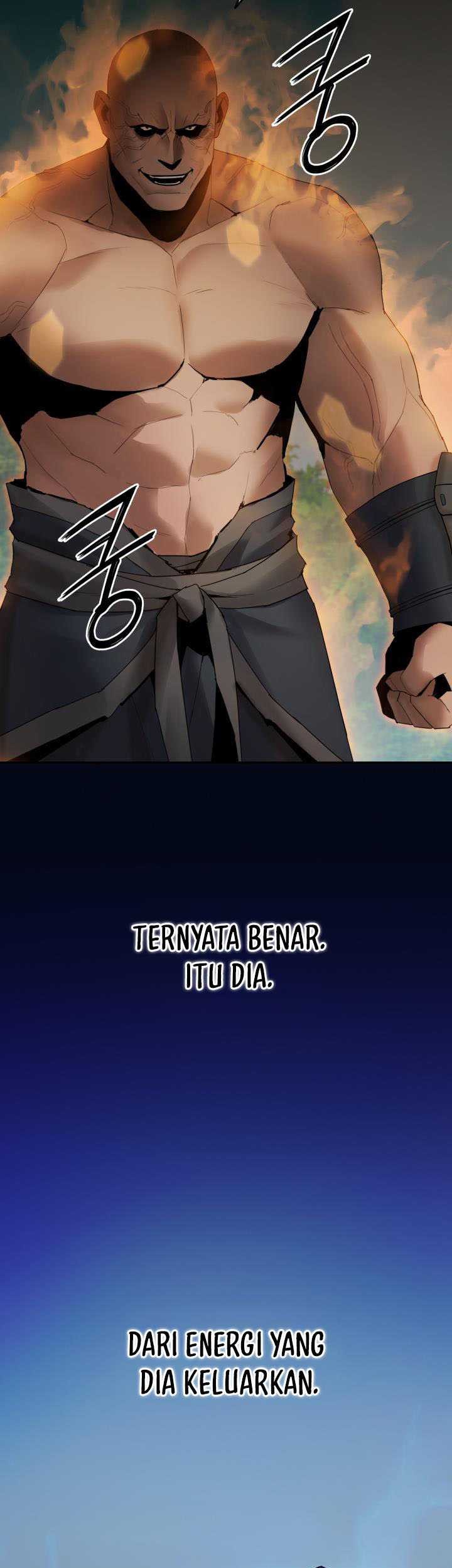 Dark and Light Martial Emperor Chapter 45 Gambar 34