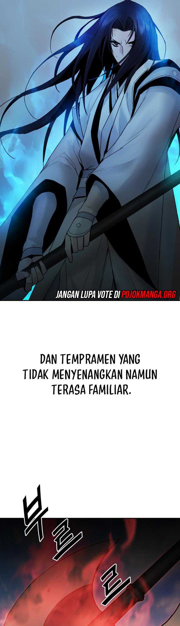 Dark and Light Martial Emperor Chapter 45 Gambar 35