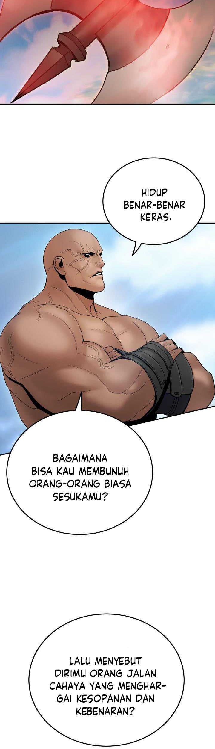 Dark and Light Martial Emperor Chapter 45 Gambar 36