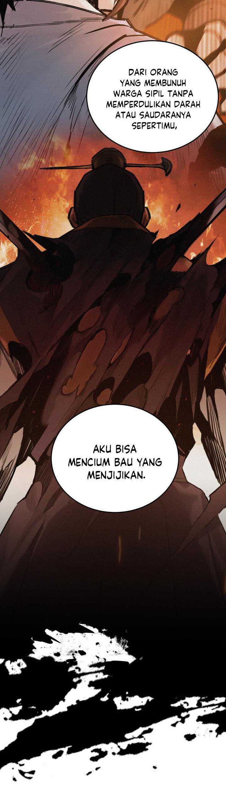 Dark and Light Martial Emperor Chapter 45 Gambar 39