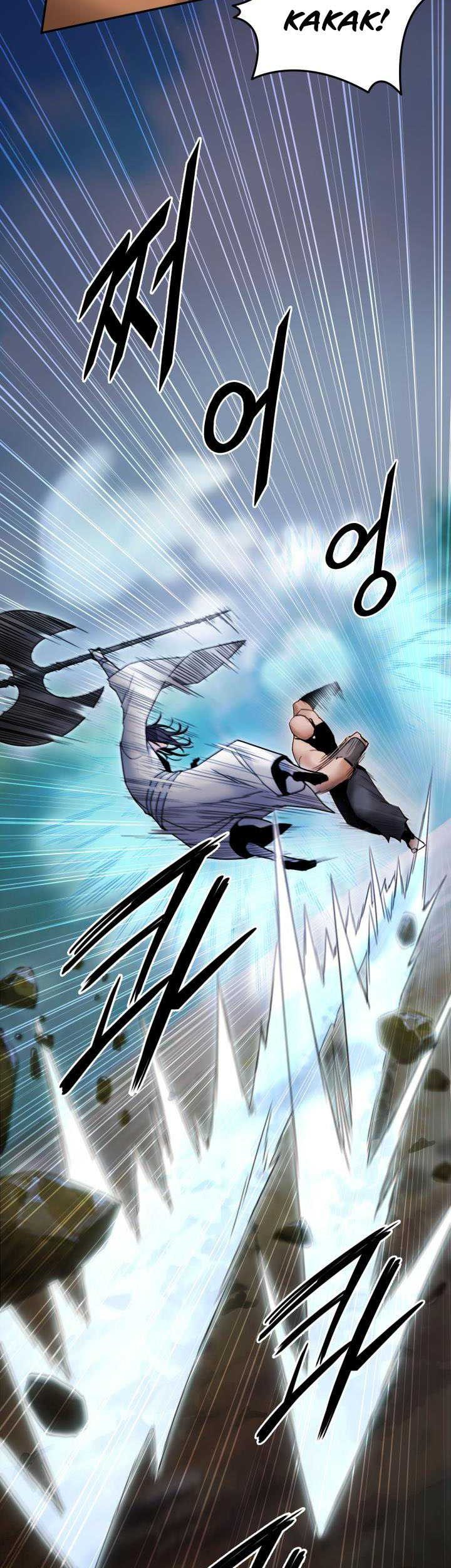 Dark and Light Martial Emperor Chapter 45 Gambar 44
