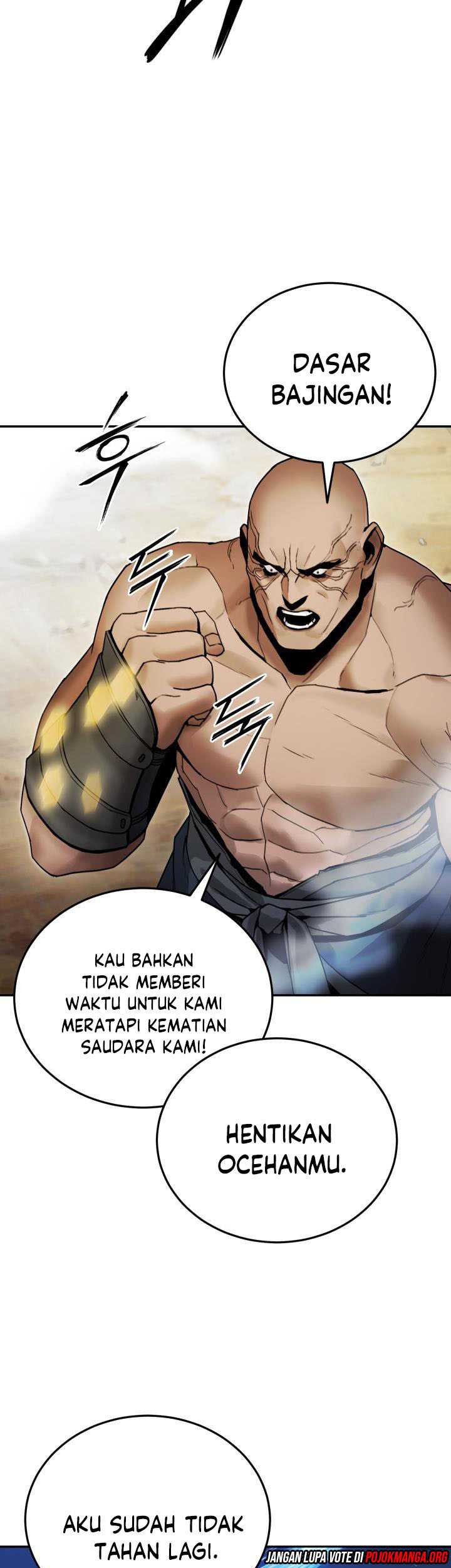 Dark and Light Martial Emperor Chapter 45 Gambar 46