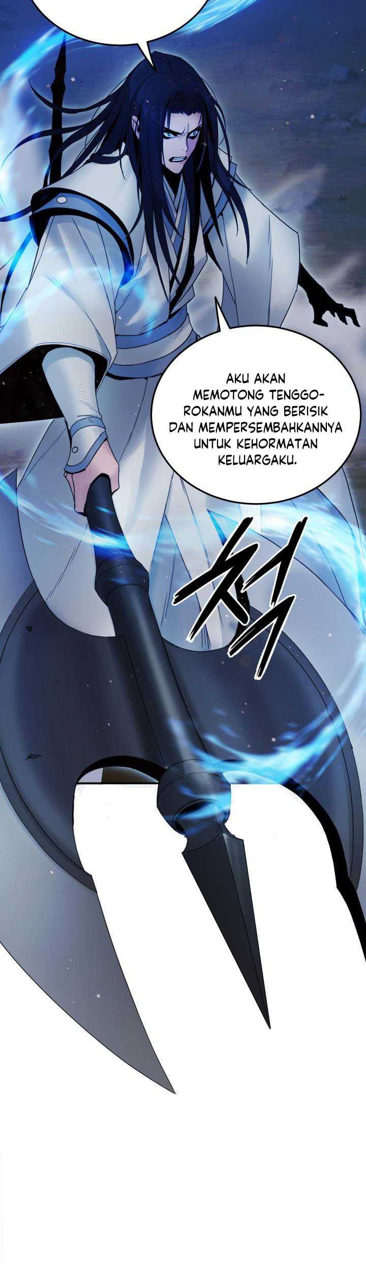 Dark and Light Martial Emperor Chapter 45 Gambar 47