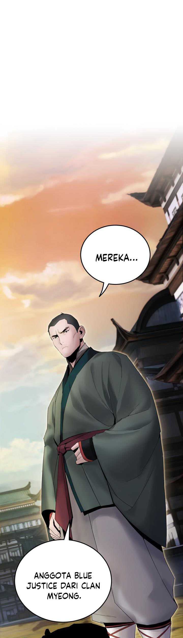Dark and Light Martial Emperor Chapter 45 Gambar 48