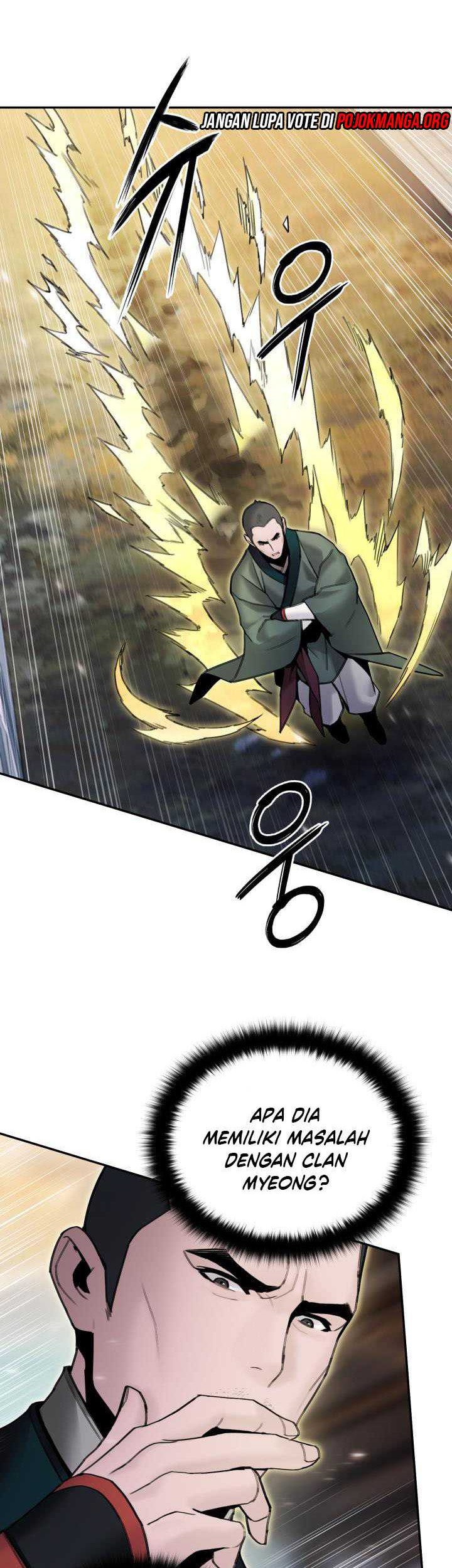 Dark and Light Martial Emperor Chapter 45 Gambar 51