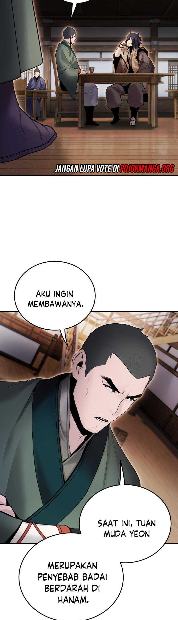 Dark and Light Martial Emperor Chapter 45 Gambar 56