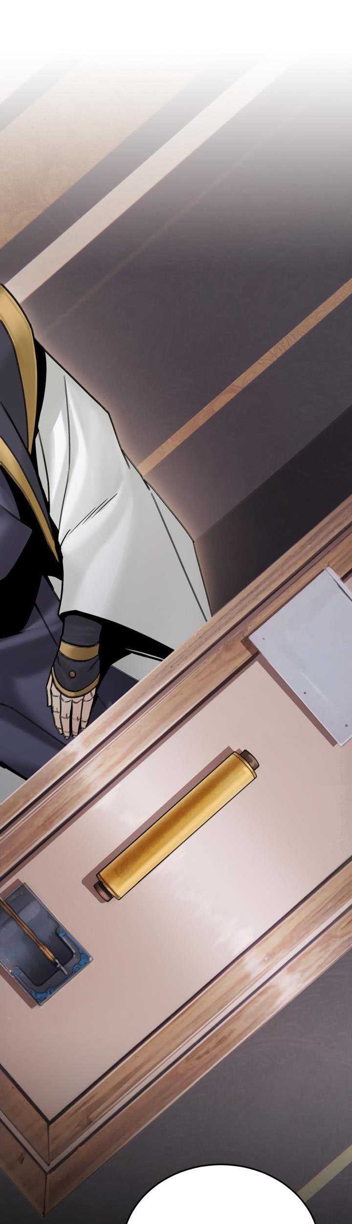 Baca Dark and Light Martial Emperor Chapter 45 Gambar 2