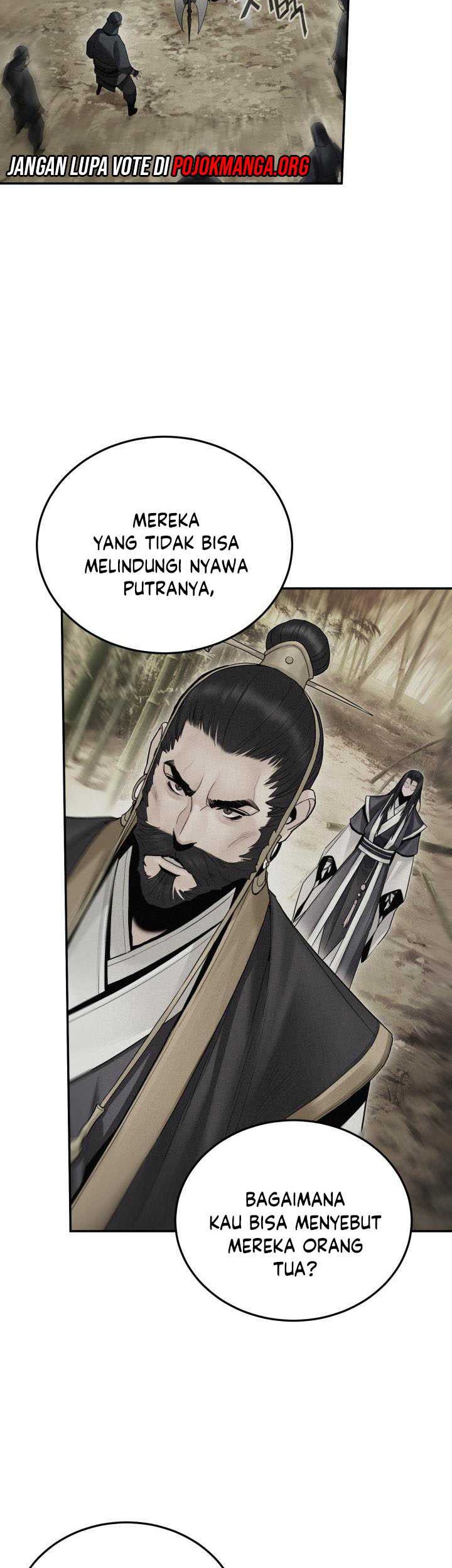 Dark and Light Martial Emperor Chapter 45 Gambar 11