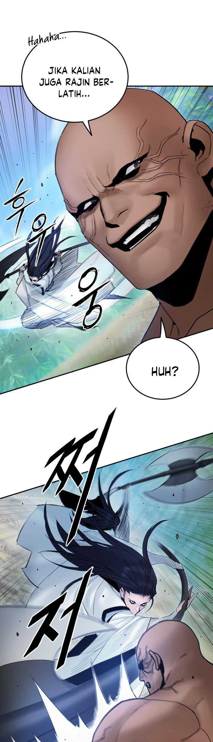 Dark and Light Martial Emperor Chapter 45 Gambar 19