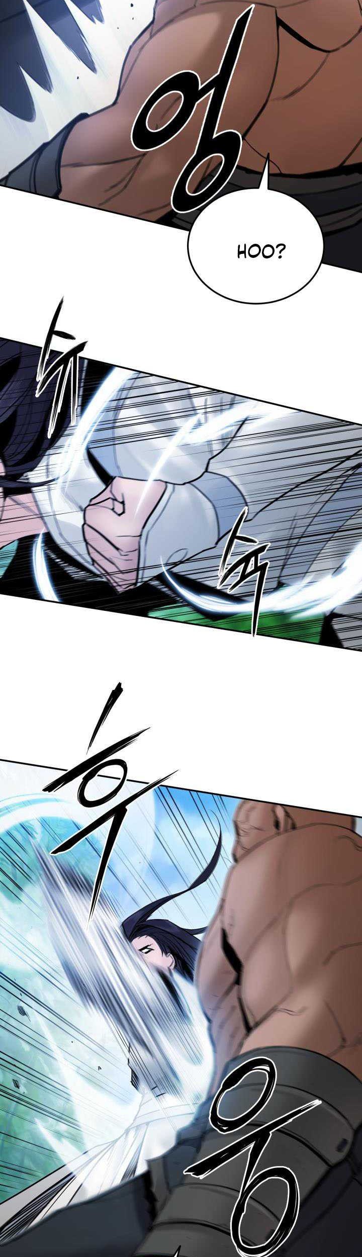 Dark and Light Martial Emperor Chapter 45 Gambar 20