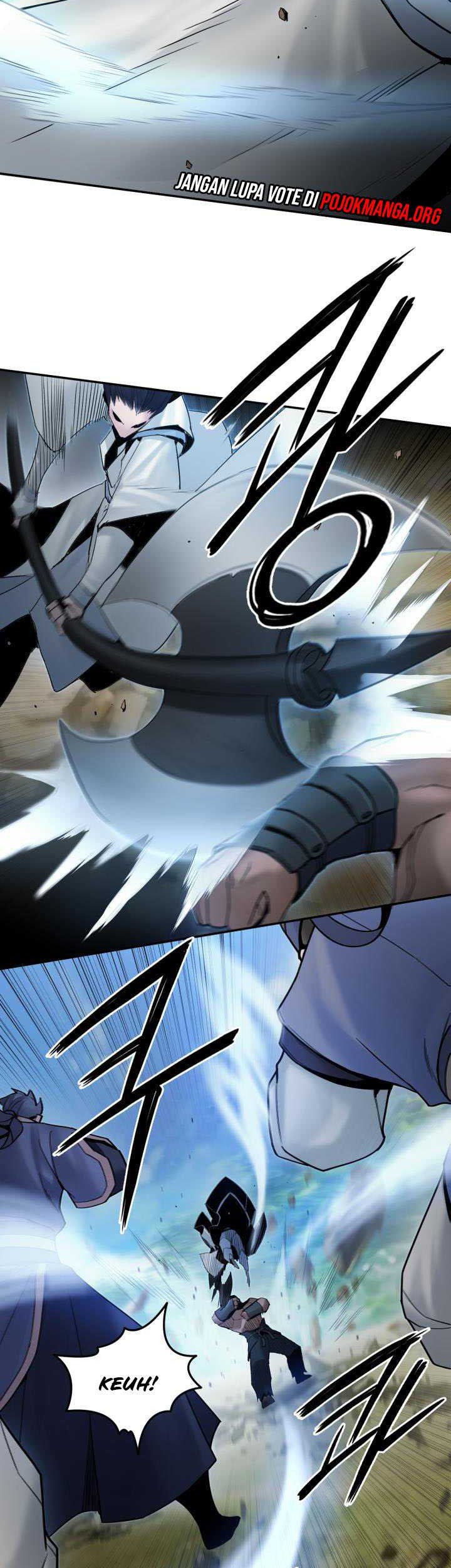 Dark and Light Martial Emperor Chapter 45 Gambar 24