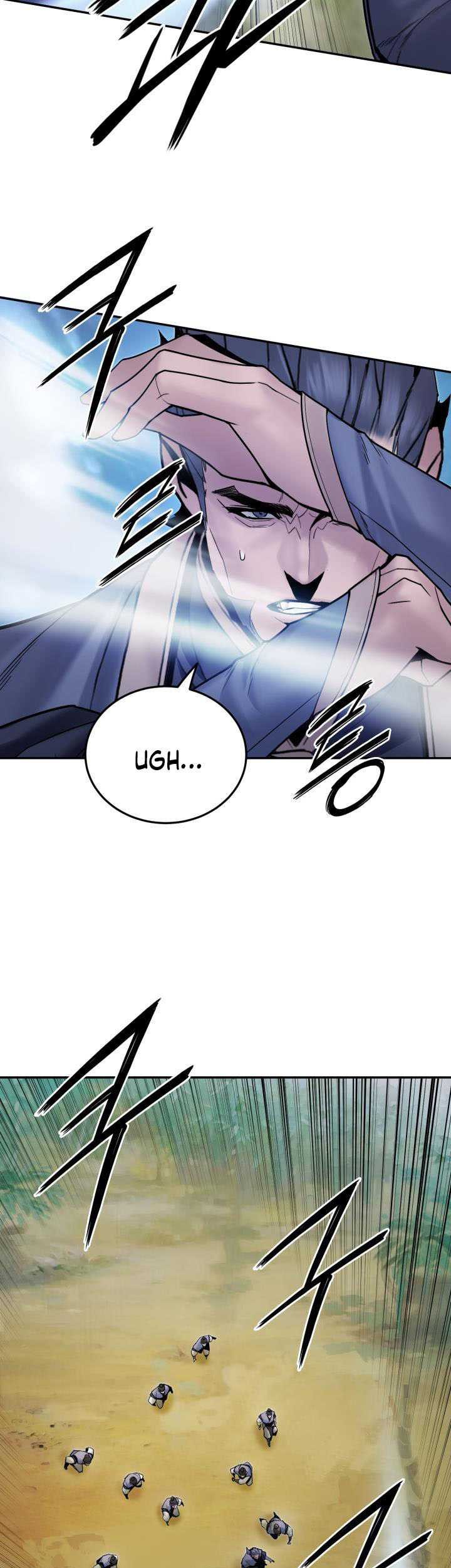 Dark and Light Martial Emperor Chapter 45 Gambar 26