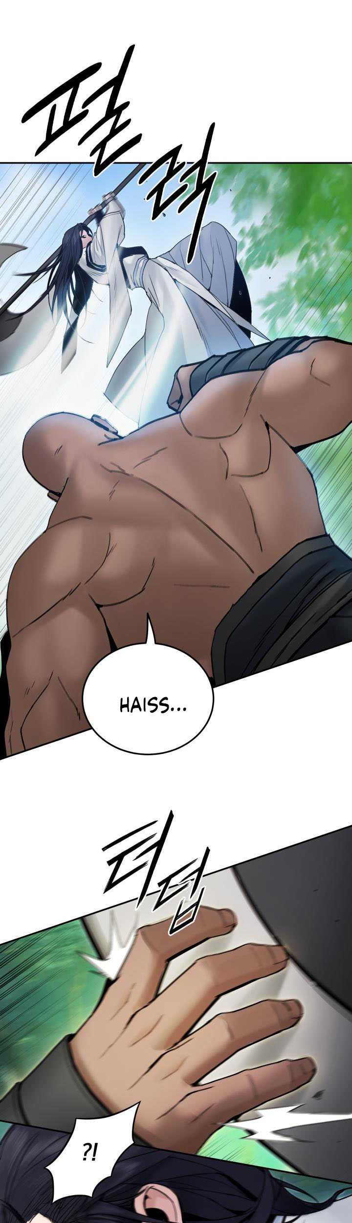 Dark and Light Martial Emperor Chapter 45 Gambar 28