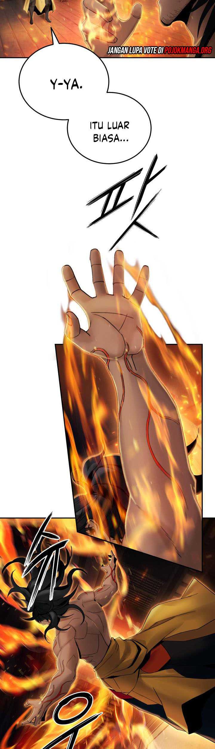 Dark and Light Martial Emperor Chapter 44 Gambar 35